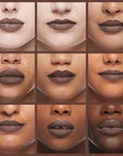 Maybelline Color Sensational Shaping Lip Liner with Self-Sharpening Tip, Gone Griege, Nude, 1 Count