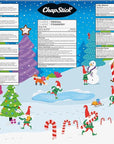 ChapStick 12 Days of Holiday Advent