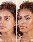 Milani Conceal + Perfect Liquid Highlighter for Added Collection- Stardust
