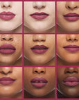 Rimmel Exaggerate Lip Liner, Enchantment, Pack of 2