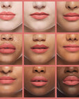 Revlon Lip Liner, Colorstay Face Makeup with Built-in-Sharpener, Longwear Rich Lip Colors, Smooth Application, 680 Blush'