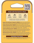 Burt's Bees Lip Balm, Beeswax, Strawberry, Coconut and Pear, and Vanilla Bean Pack, With Responsibly Sourced Beeswax, Tint-Free, Natural Lip Treatment, 4 Tubes, 0.15 oz.