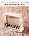 LAMEL Glow Highlighter: Face Make Up & Contour 0.13 oz