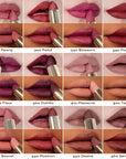Milani Color Fetish Matte Lipstick (Poppy)