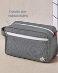 Harry's men's travel toiletry bag