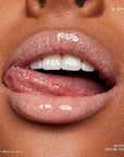 NYX PROFESSIONAL MAKEUP Butter Gloss, Non-Sticky Lip Gloss - Fortune Cookie (True Nude)