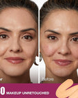 Maybelline Instant Age Rewind Eraser Foundation with SPF May Vary)
