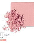 Maybelline Fit Me Powder Blush, Lightweight, Smooth, Blendable, Long-lasting All-Day Face Enhancing Makeup Color, Mauve, 1 Count