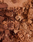 Mally Beauty Bulletproof Powder Bronzer, Medium