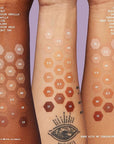 NYX PROFESSIONAL MAKEUP Bare With Me Concealer Serum, - Fair