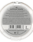 Essence Mosaic Compact Powder 01 Sunkissed Beauty 0. 35oz
