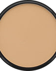 Mehron Makeup StarBlend Cake (2 oz) (Warm Honey)