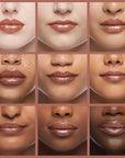 Wet n Wild Megalast Liquid Catsuit Metallic Lipstick, Ride on my Copper, 0.21 Ounce, 939A