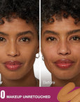 Maybelline Instant Age Rewind Eraser Foundation with SPF 1 Count