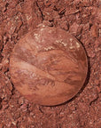 LAURA GELLER NEW YORK Bronze-n-Brighten Baked To Go - Travel Size - Deep - Natural Bronze Glow