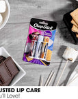 ChapStick Lip Care Bundle – S’Mores Oz