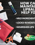 Dr. Dan's Maintain Lip Balm -