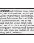 ChapStick Total Hydration Vitamin Enriched Sheer