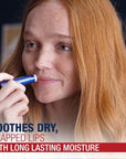 Aquaphor Lip Repair Stick, Lip Protectant,