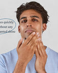 Harry's Post Shave - Post Shave Balm for Men - 3.4 Fl Oz (Pack of 2) (packaging may vary)