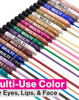 Wet n wild Color Icon Cream Eyeliner Eyeshadow Multi-Stick