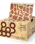 Framar Giraffe Pop Up Hair
