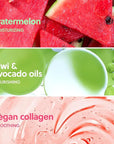 Tree Hut Moisturizing Bath Soak Watermelon, 16 oz