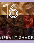 SoftSheen-Carson Dark and Lovely Fade Resist Rich Conditioning Hair Color, Permanent Hair Color, Up To 100 percent Gray Coverage, Brilliant Shine with Argan Oil and Vitamin E, Light Golden Blonde
