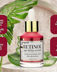 Resurfacing retinol serum, 1.75 fl