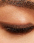 ColourPop Crème Gel Waterproof Eyeliner - 18HR Wear, Ultra-Pigmented Eyeliner Pencil with Matte & Metallic Finishes - Smudge-Proof, Vegan & Cruelty-Free - Brew HaHa (0.01 oz)