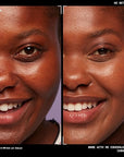 NYX PROFESSIONAL MAKEUP Bare With Me Concealer Serum, - Caramel