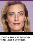Covergirl Simply Ageless Instant Wrinkle Blurring Pressed Powder, Translucent, . 0.39 Oz
