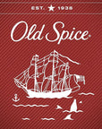Old Spice Refreshing Body Wash for Men, 3X Defense, 24/7 Shower Fresh with Long Lasting Scent, Red Collection, Swagger with Cedarwood Scent, 24 oz (Pack of 2)