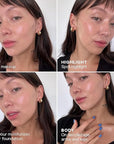 Saie Glowy Super Gel Lightweight Illuminator - Luminizer Starglow () 1 oz