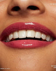 NYX PROFESSIONAL MAKEUP Butter Gloss, Non-Sticky Lip Gloss - Sorbet (Vibrant Coral)