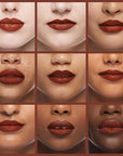 REVLON Lip Liner, Colorstay Lip Makeup with Built-in-Sharpener, Lip 01 oz