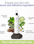 YOUN Beauty Green Tea Toner Face Mist Spray, Anthony Youn 180 ML