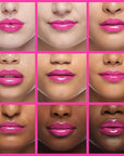 Yasovigi Hydrating Lip Oil Plumping Lip Lines
