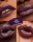 Revlon Super Lustrous Lipstick, Creamy Formula For Soft, Fuller-Looking Lips, Moisturized Feel, 663 Va Va Violet, 0.15 oz