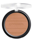 COVERGIRL So Flushed High Pigment Bronzer, Warmth