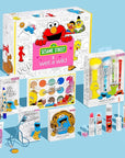 wet n wild Sesame Street Limited Edition PR