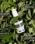 Advanced Clinicals Collagen Body Cream Moisturizer Hydrating