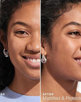 Supergoop! (Re) setting 100% Mineral Powder, Medium - 0.15 oz
