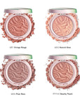 Physicians Formula Murumuru Butter Blush Makeup Powder, Saucy Mauve, Dermatologist Approved, Vegan