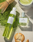 Le Monde Gourmand Thé Matcha Eau de Parfum - 1 fl oz (30 ml) - Green Tea, Floral, Amber Perfume Notes