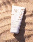 Yon-Ka Lightweight Self Tanning Body Lotion, Buildable Coverage for Natural Sunkissed Glow, Anti-Aging Antioxidant Serum with Vitamin E, 100% Natural Self Tanning Active, Vegan, 5.18 Oz/150ml