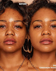 NYX PROFESSIONAL MAKEUP Bare With Me Tinted Skin