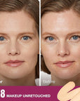 Maybelline Instant Age Rewind Eraser Foundation with SPF 1 Count