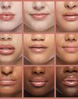 Burt's Bees 100 % Natural Moisturizing Tinted Lip Oil, Caramel Cloud - 1 Pen