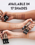 Catrice Liquid Camouflage Concealer (050 Rosy Ash) -